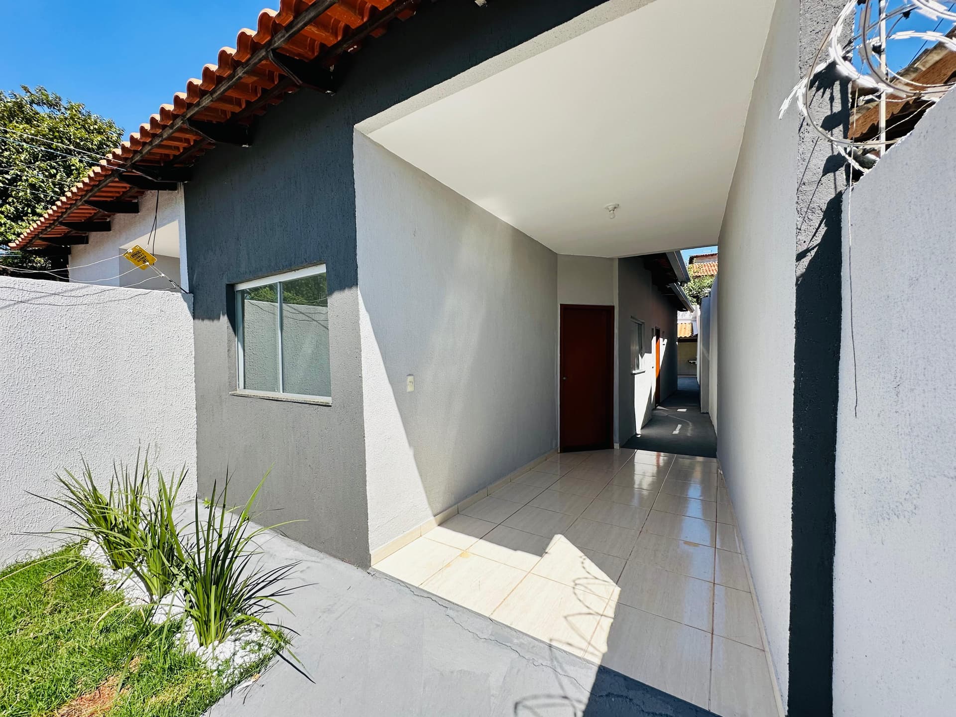 Caa Setor Maysa 72m²