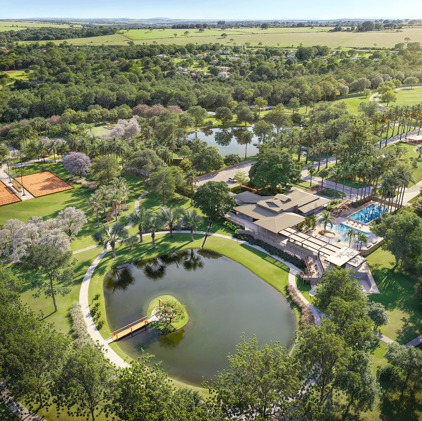 Fazenda Lumiar