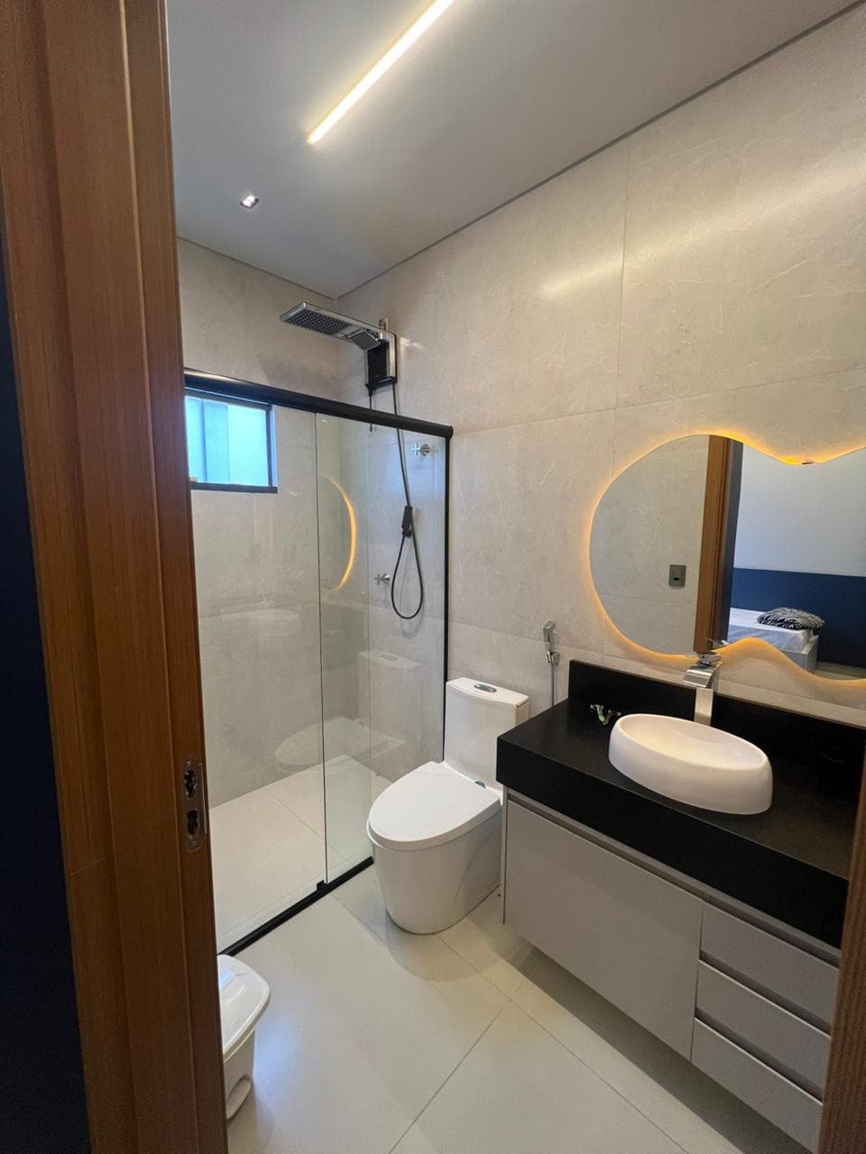Casa Jardins Barcelona 160m²