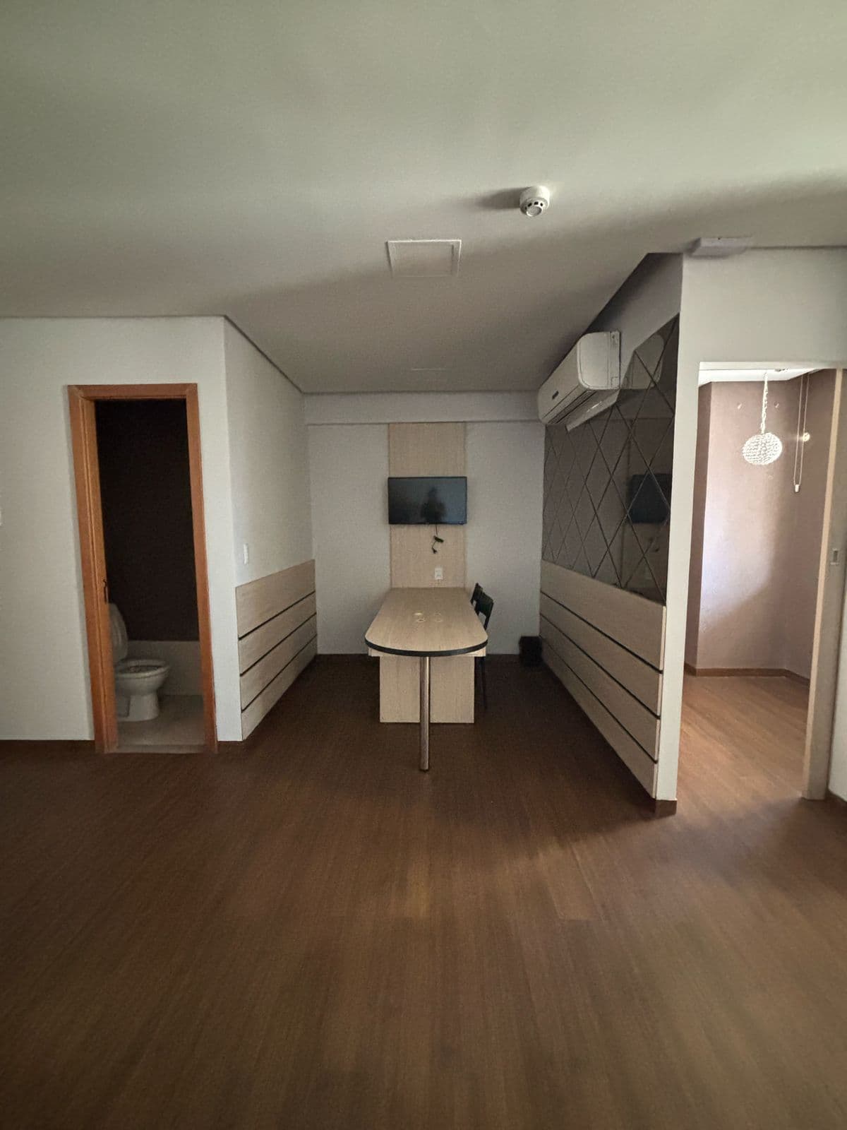 Sala Comercial Brookfield Towers 31m²
