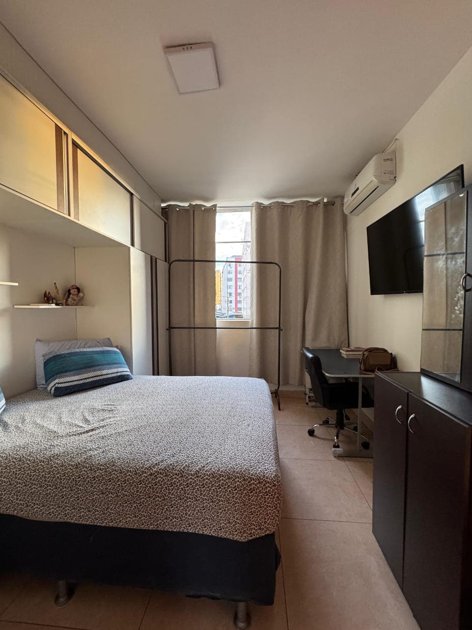 Dormitorio