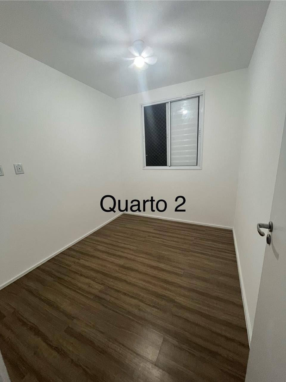 Apartamento Now Reserva das Águas 61m²