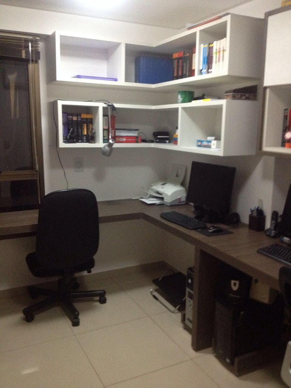Apartamento Bueno 110m²