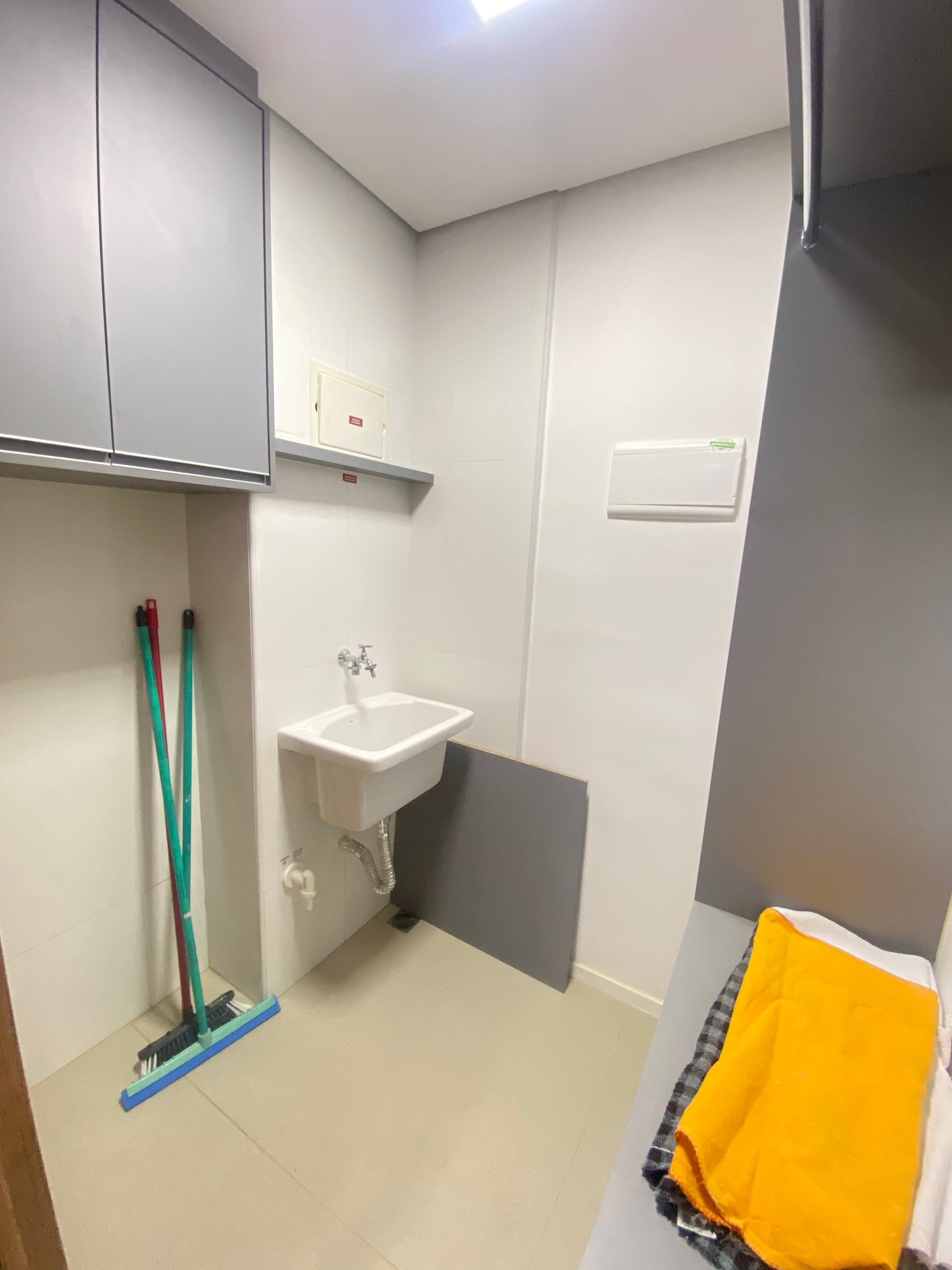 Apartamento no Wish Areião 78m²