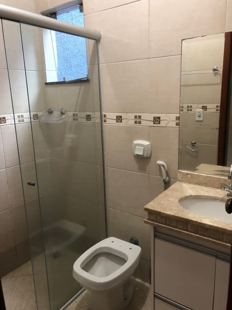 Casa Jardim Helvécia 160m²