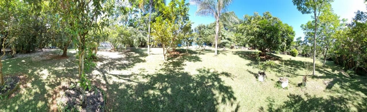 Chacara Quinta da Boa Vista 6000m²