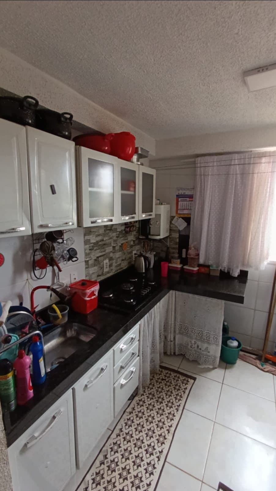 Apartamento Nelson Mandela 7 42M²