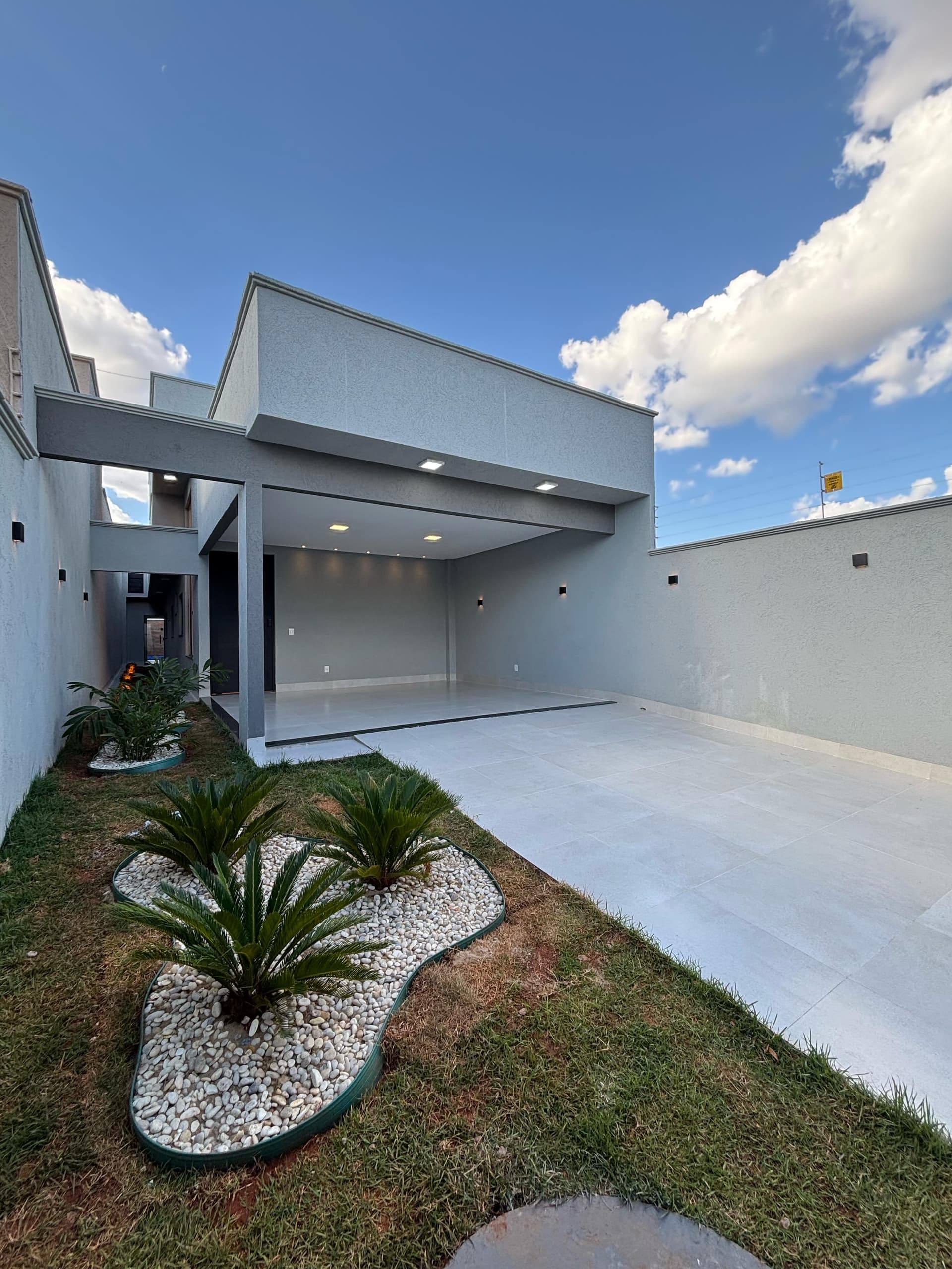 Casa Setor Serra Dourada 266M²