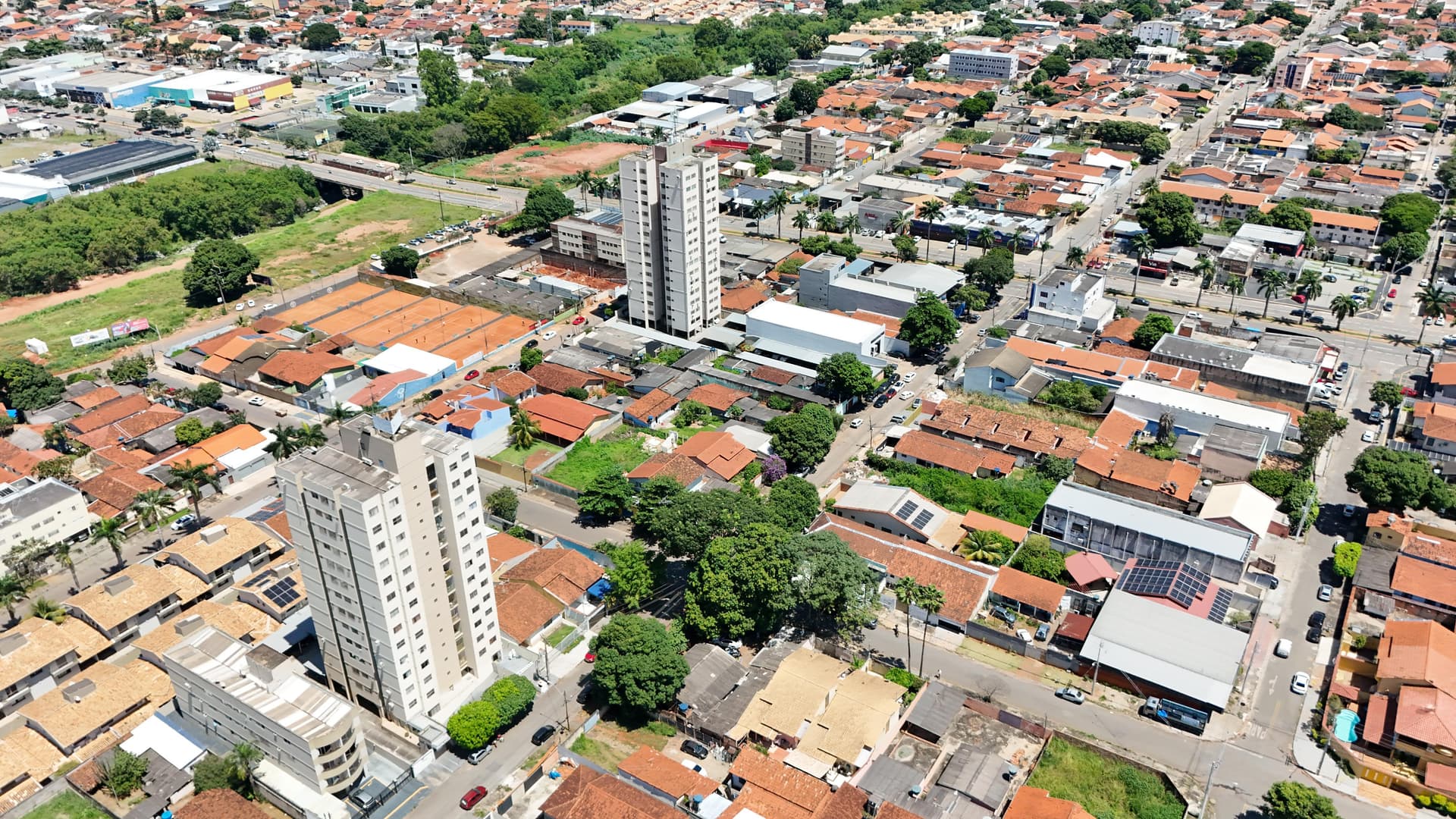 Lote Jardim América 405m²