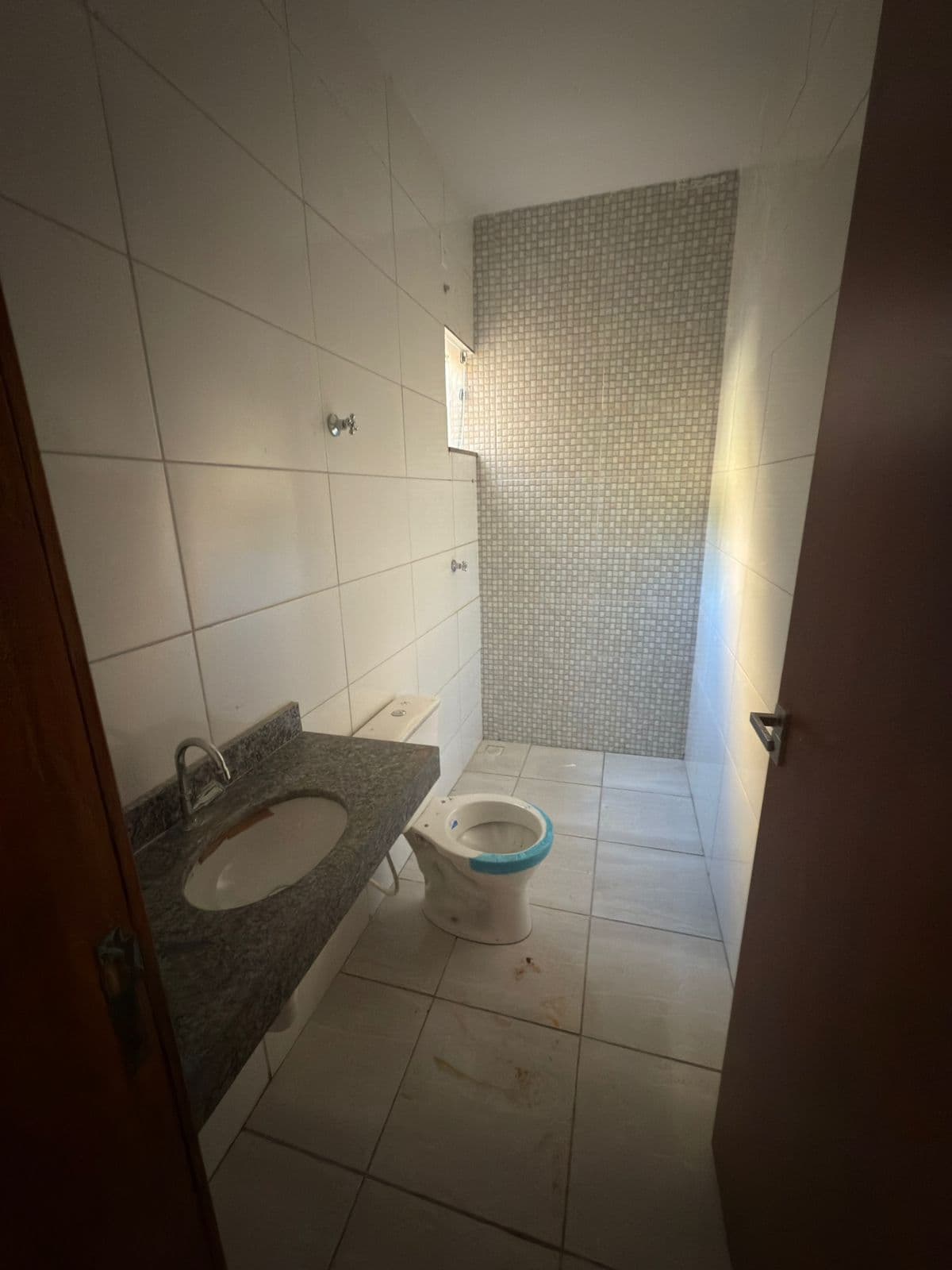 Casa Setor Flor De Liz Em Anápolis - 80m²