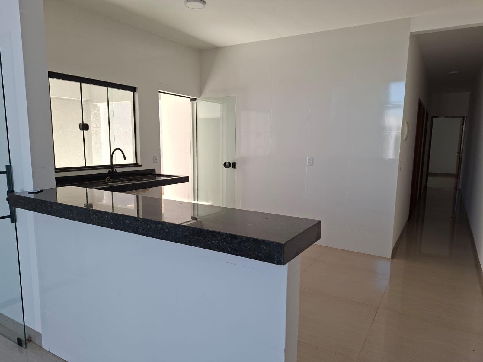 Casa Setor Barcelos Trindade 132m²