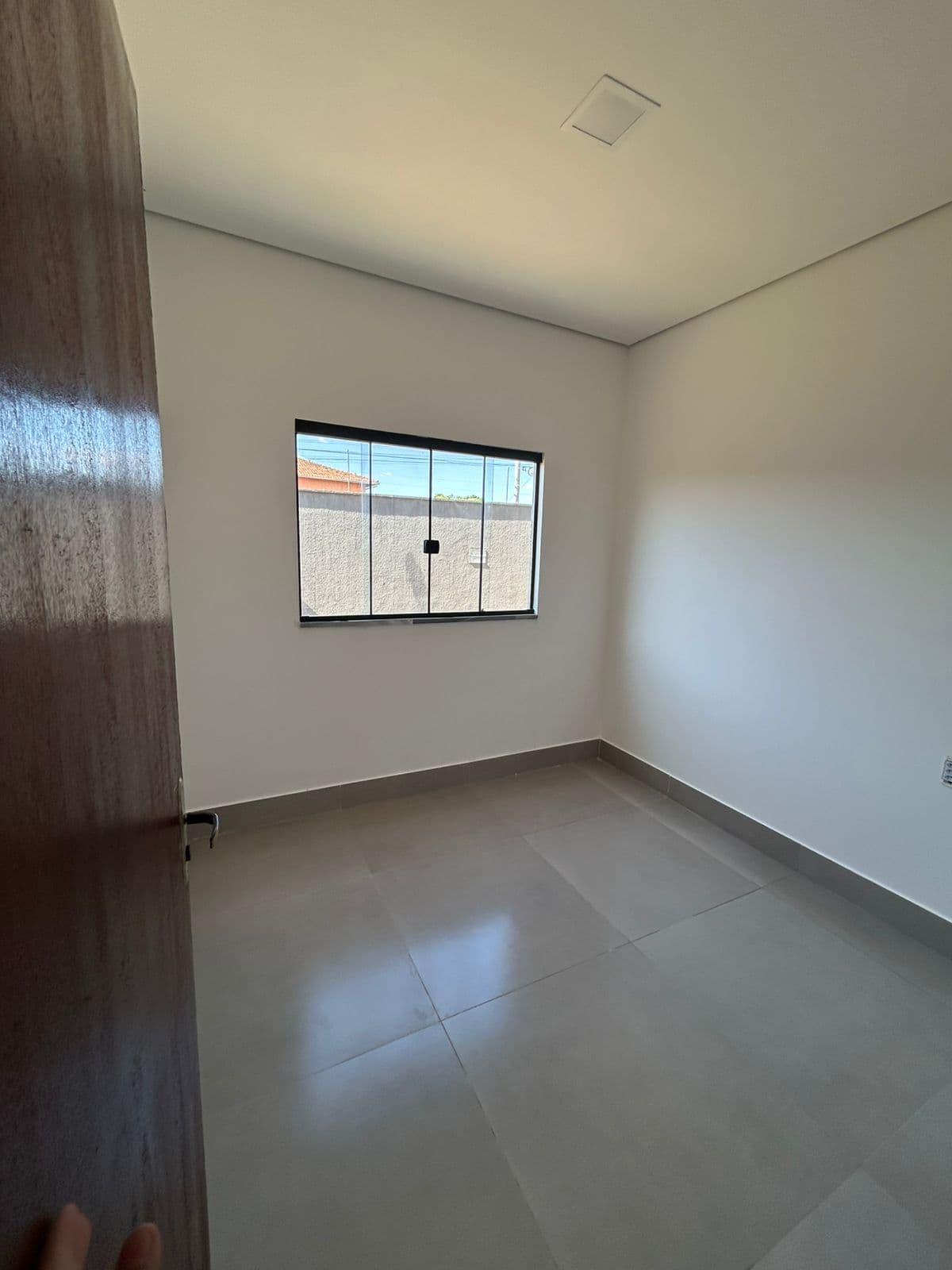 Casa Jardim Itaipu 130M²