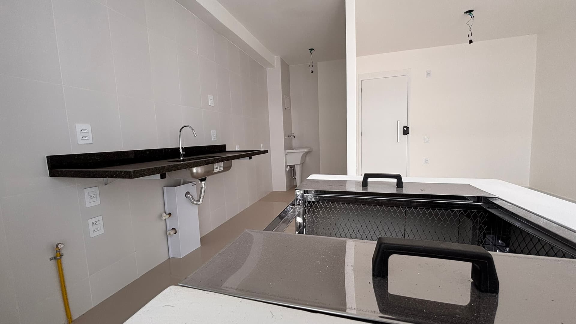 Apartamento Wish Gran 29 66m²
