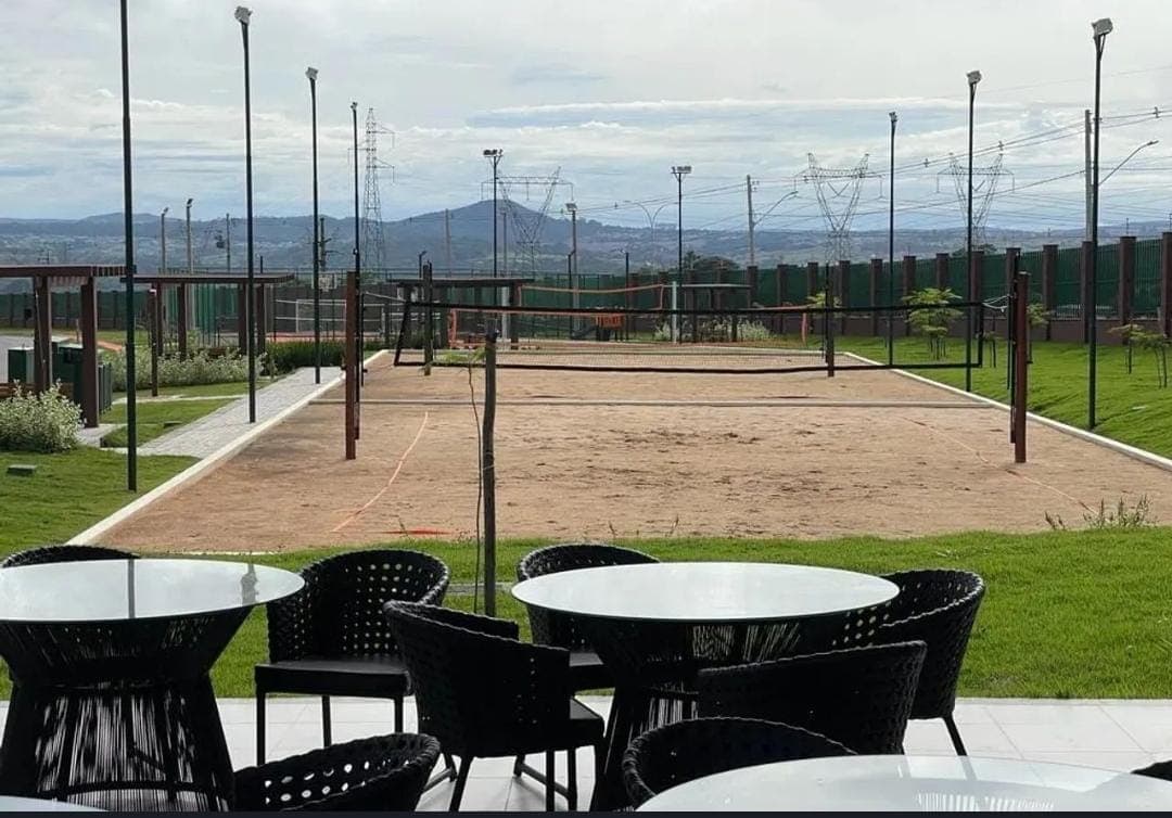 Lote no Jardins França 405m²