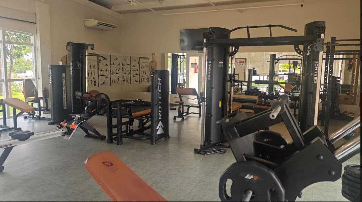 Lote Jardins Bolonha de 300m²