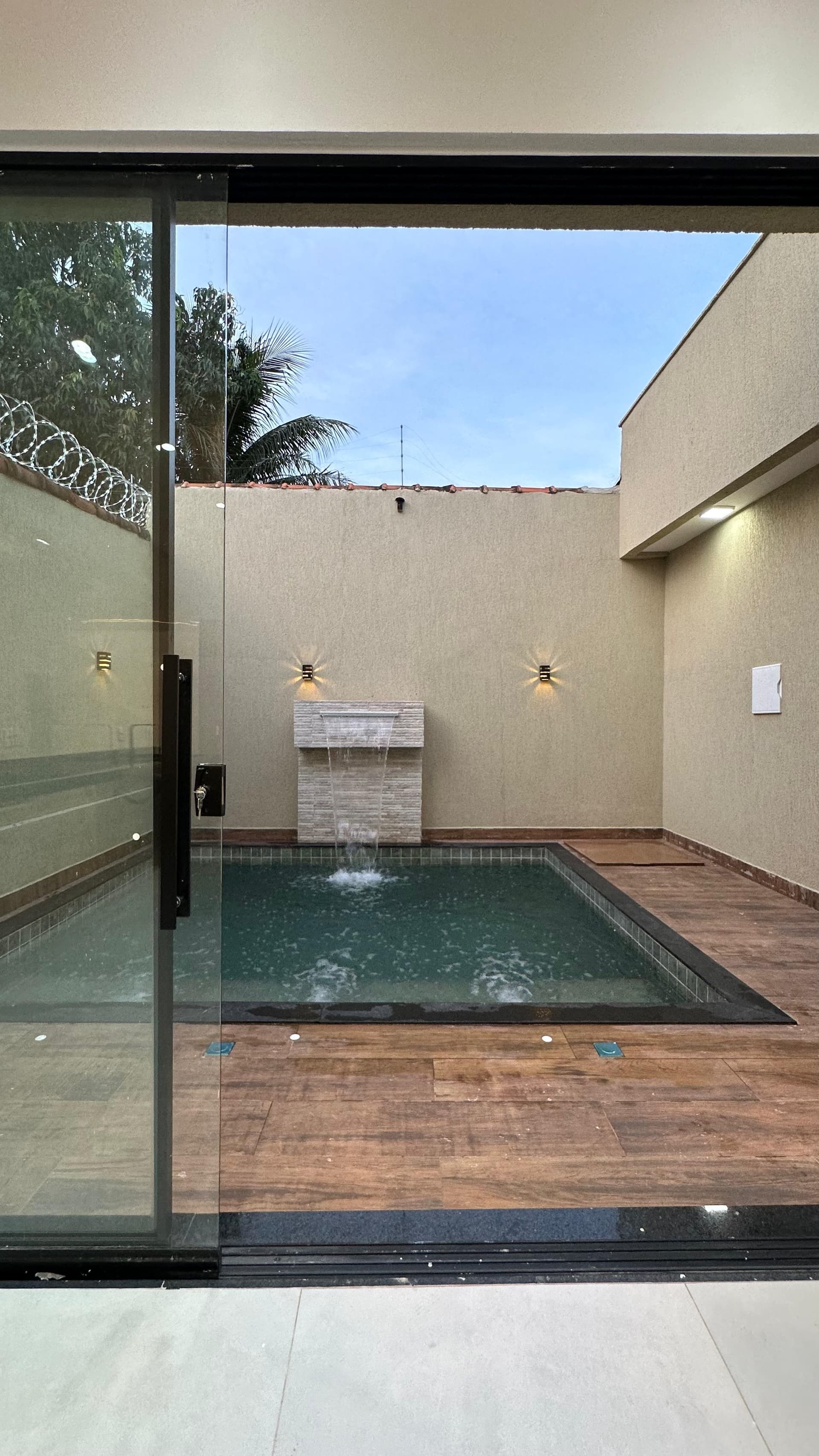 Casa Veiga Jardim 179m²