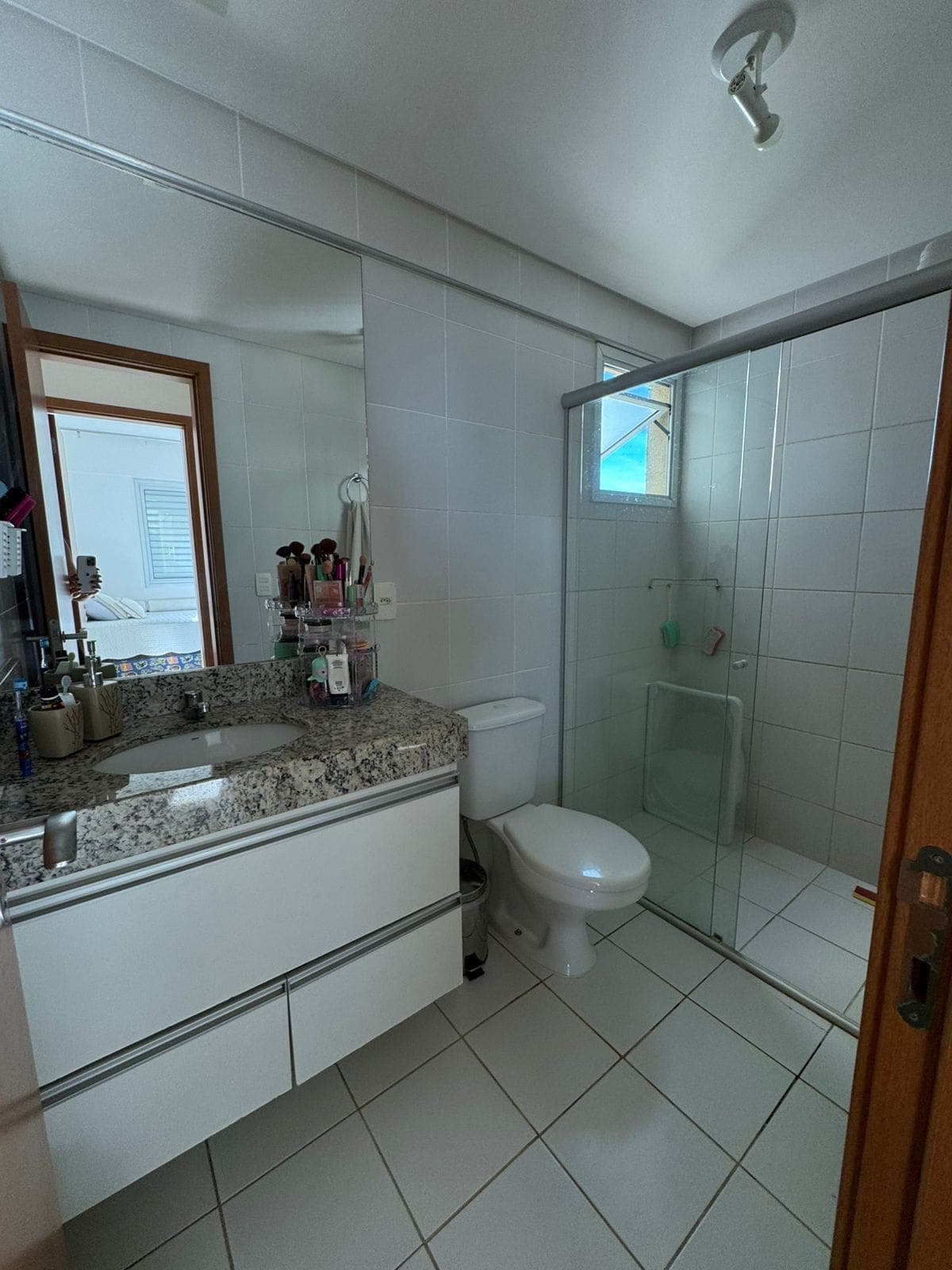Apartamento  Residencial Amazon 60m²