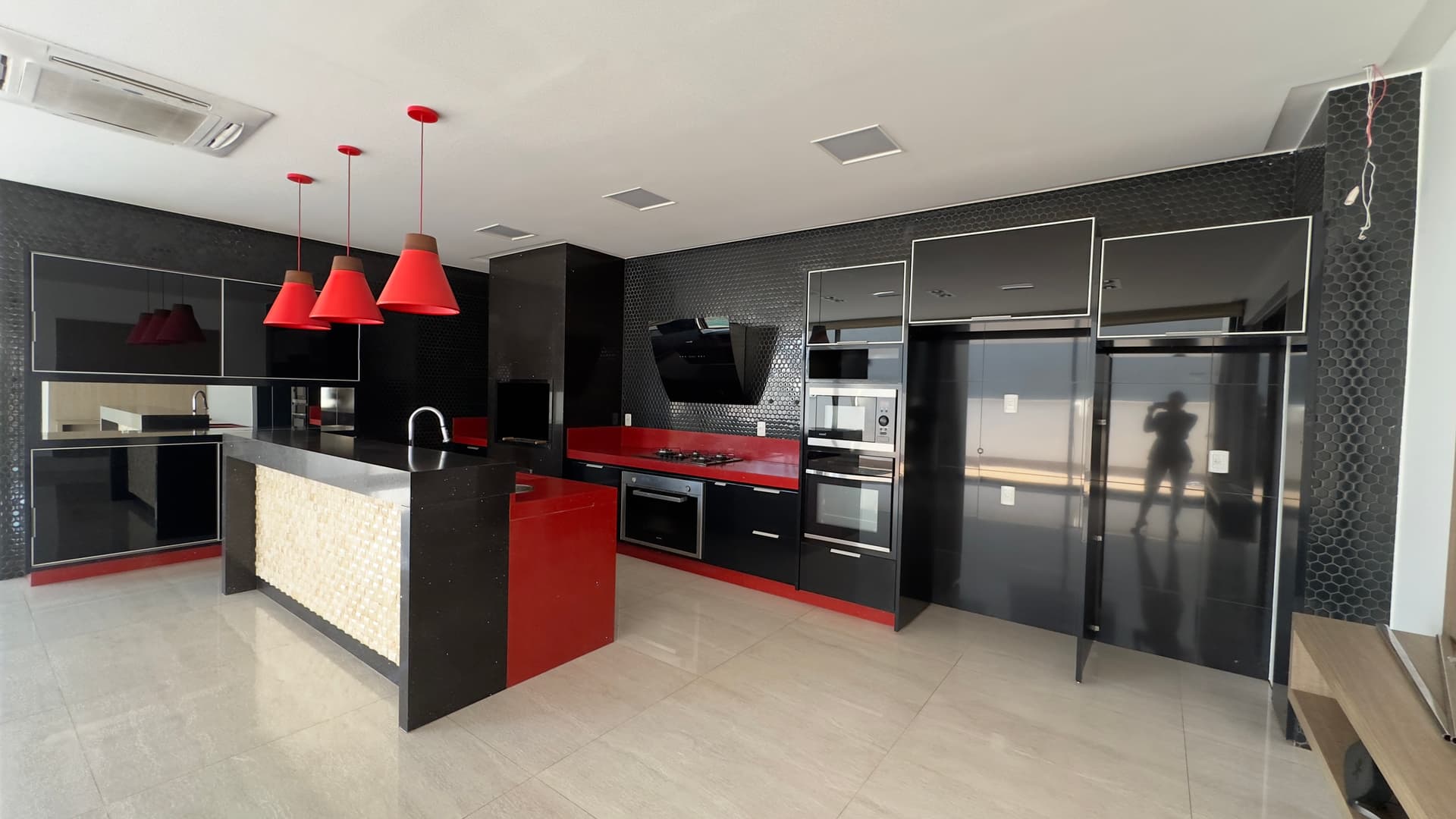 Sobrado Jardins Verona 395m²