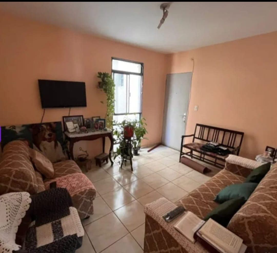 Apartamento Edifício American Park 55,45m²