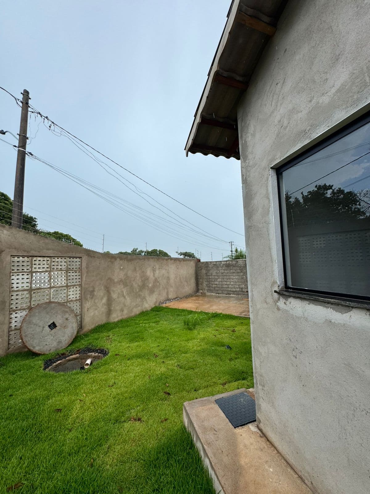 Casa Setor Aeroporto Sul 90.79m²