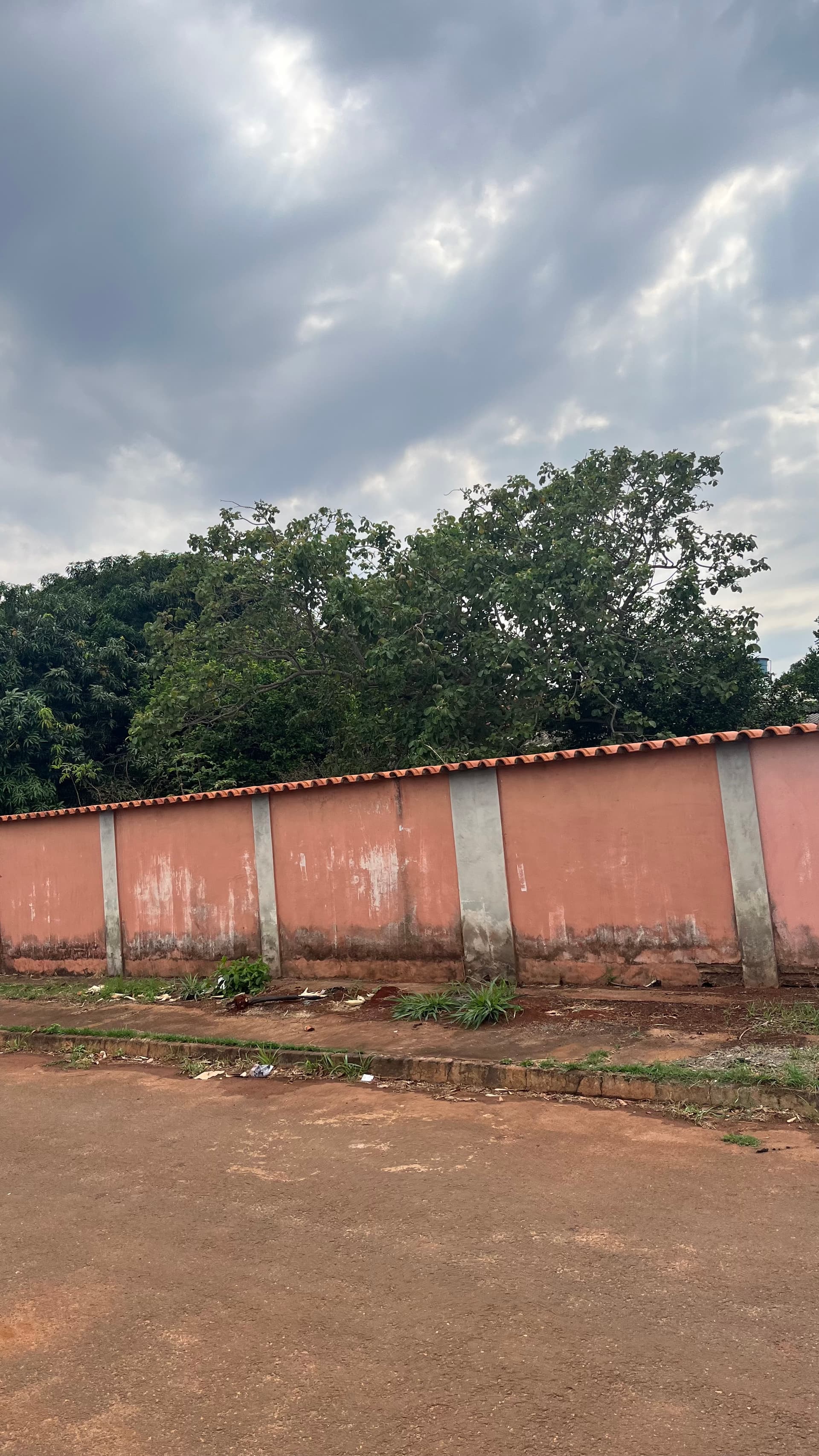 Lote Setor Palmares 11 382m²
