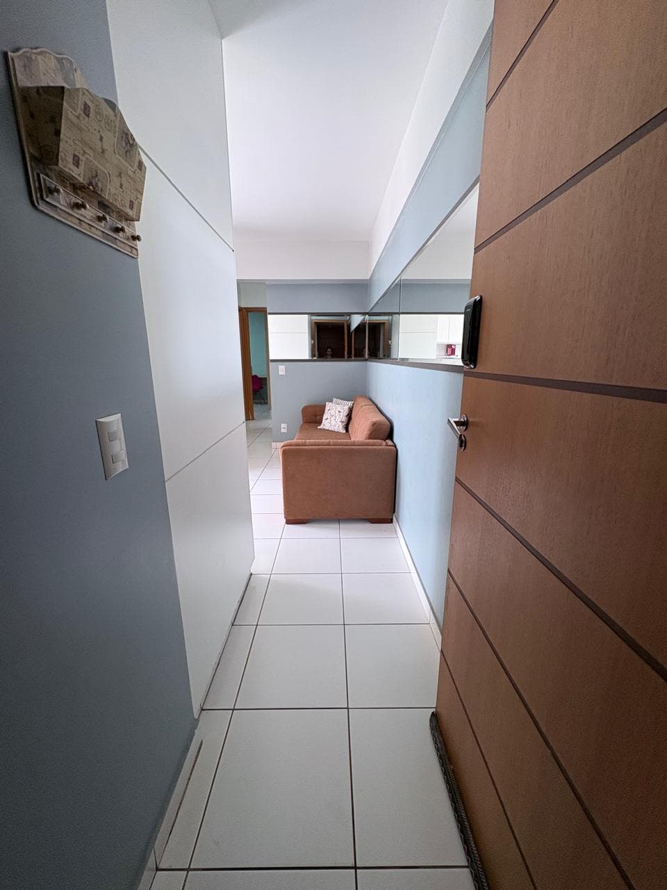 Apartamento Residencial Livres Buritis 57m²
