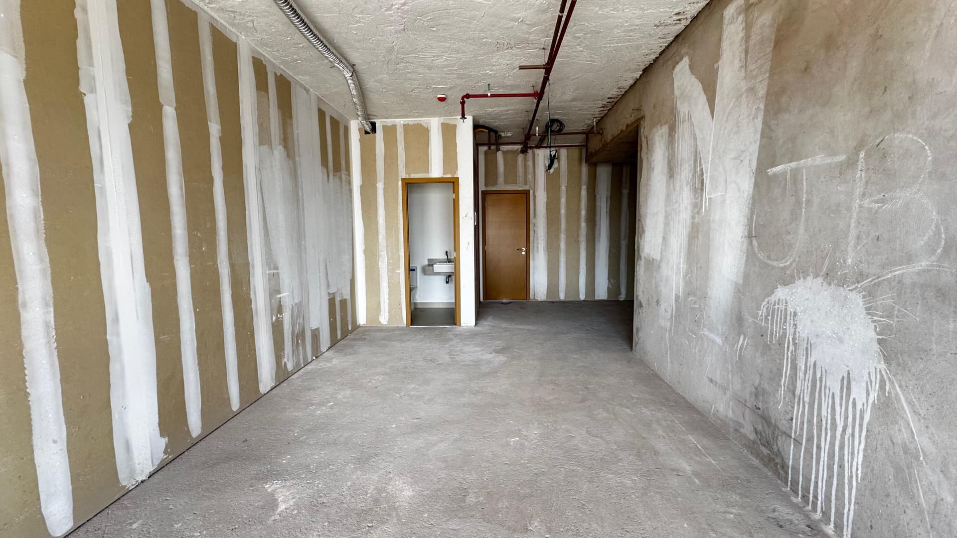 Sala Comercial WTC 57,54m²