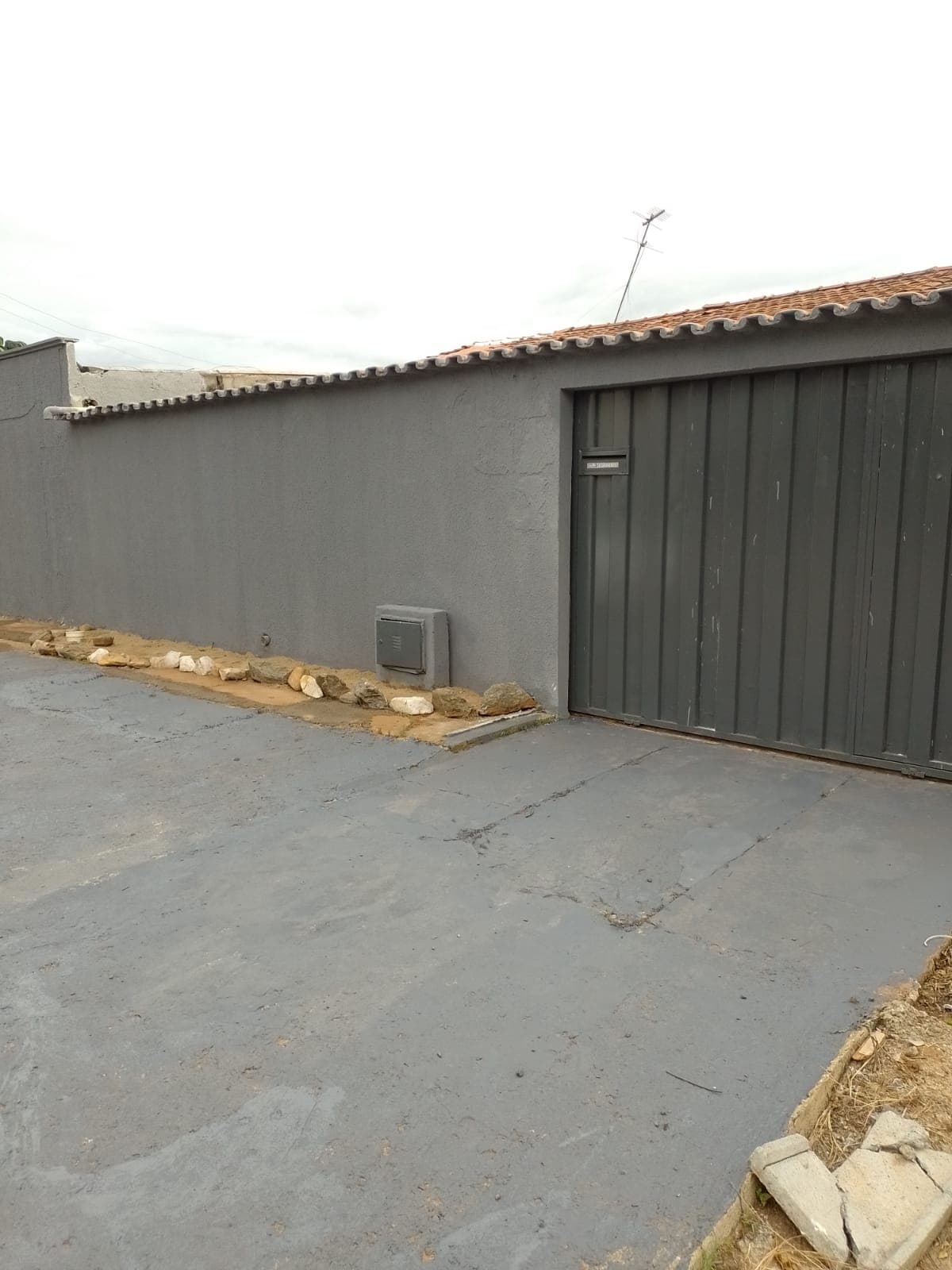 Casa Setor Itapuã 360M²