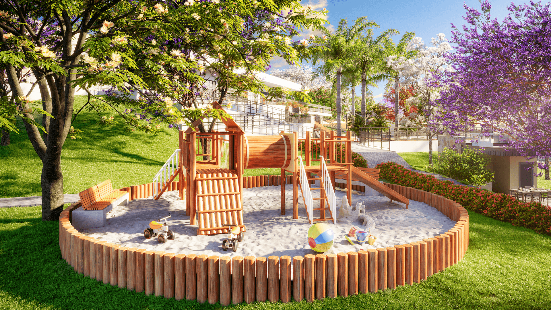 Thiago de Paula Ungarelli 260m²