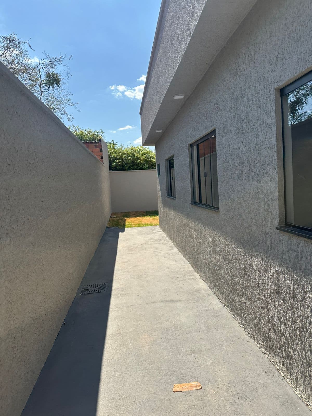 Casa Vila Oliveira 97m²