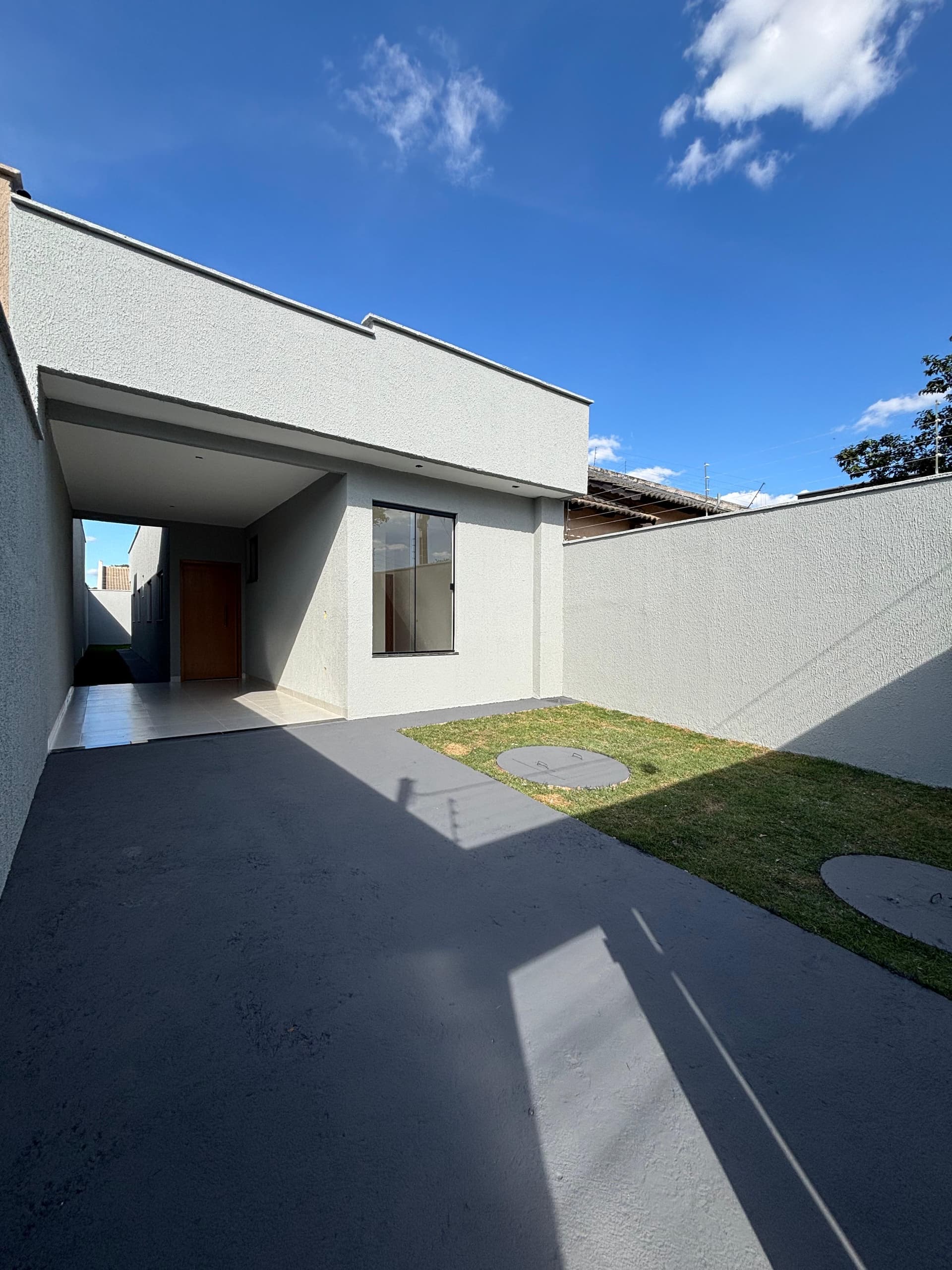 Casa Parque Ibirapuera 180m²