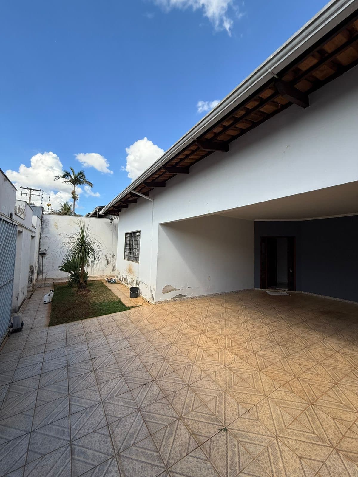 Casa Anápolis City 320M²