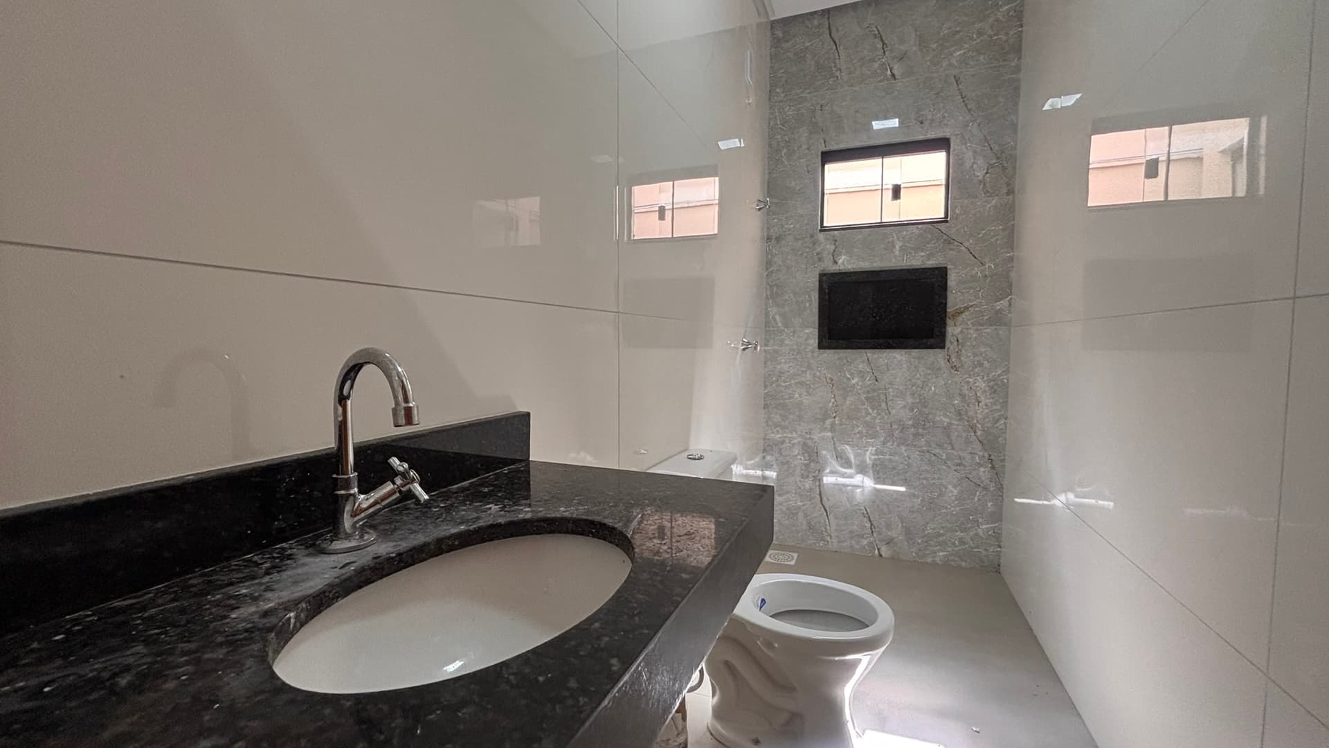 Casa Residencial Buena Vista IV 90m²
