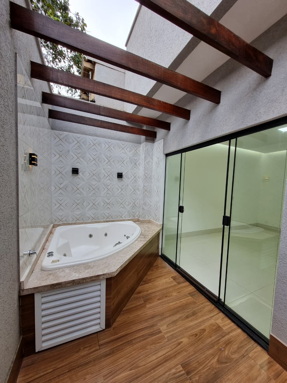 Casa Parque Buriti Rua Rosimira Marques 140m²