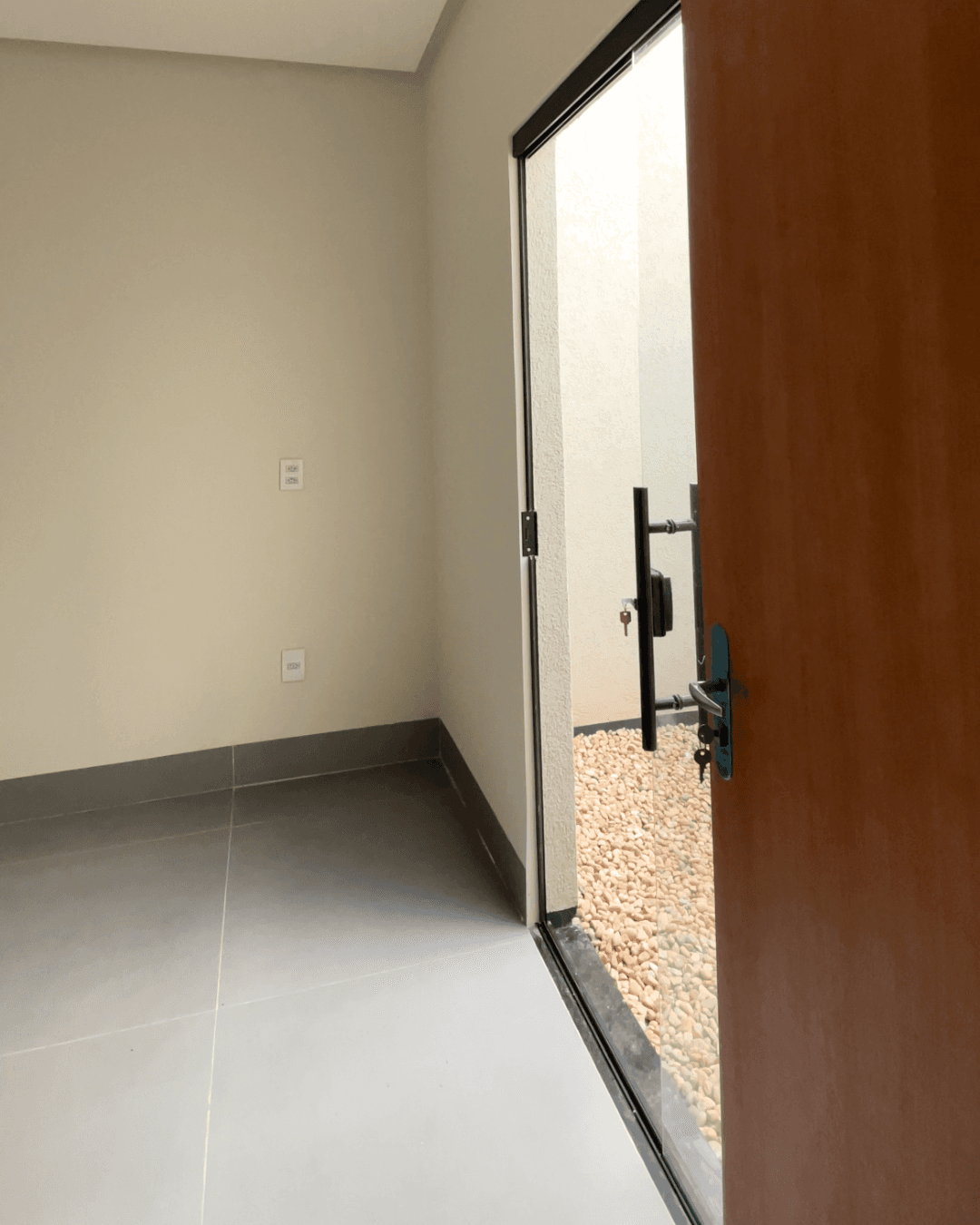 Casa Residencial Ravena 156m²