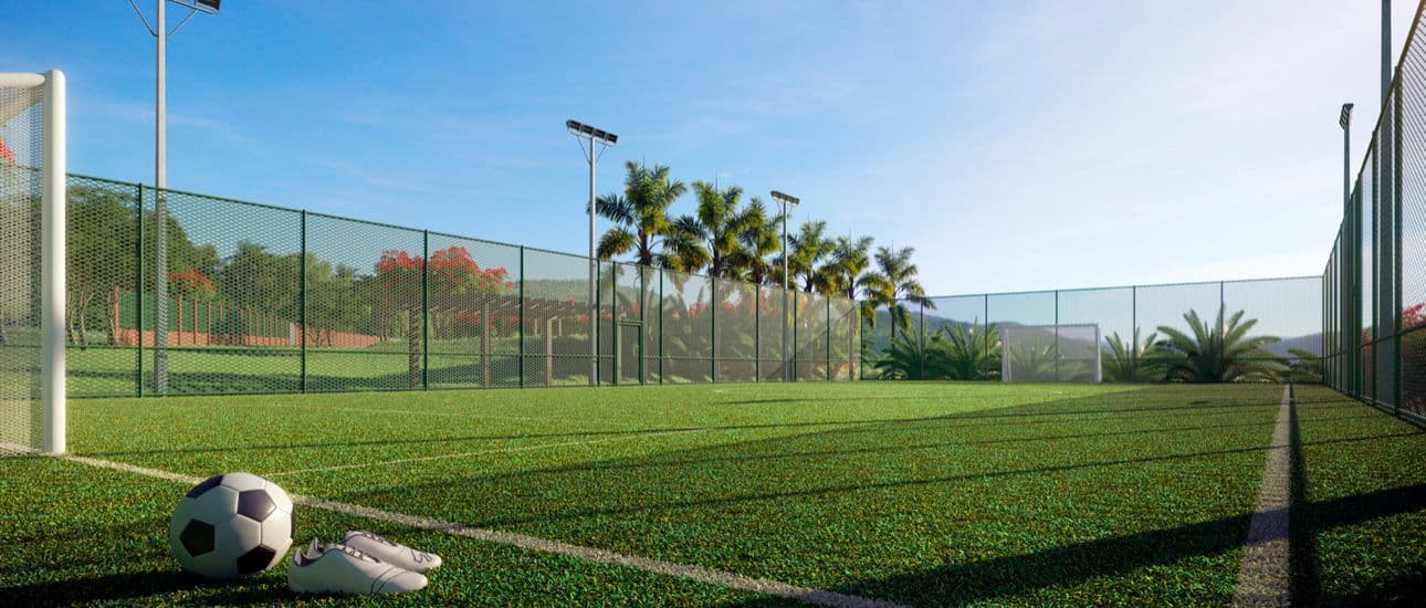 Casa Jardins Berlim 150m²
