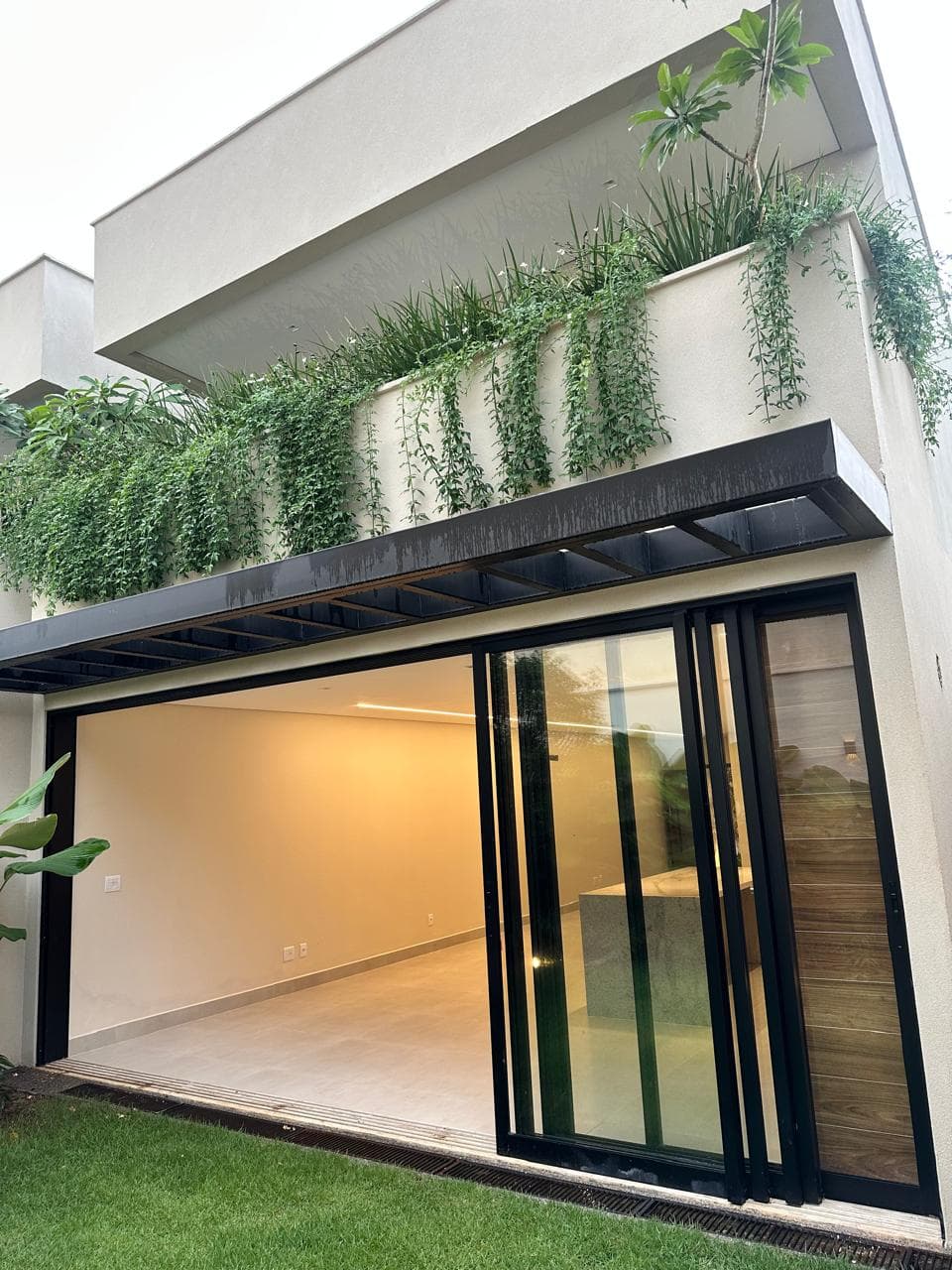 Casa Jardim America 217m²