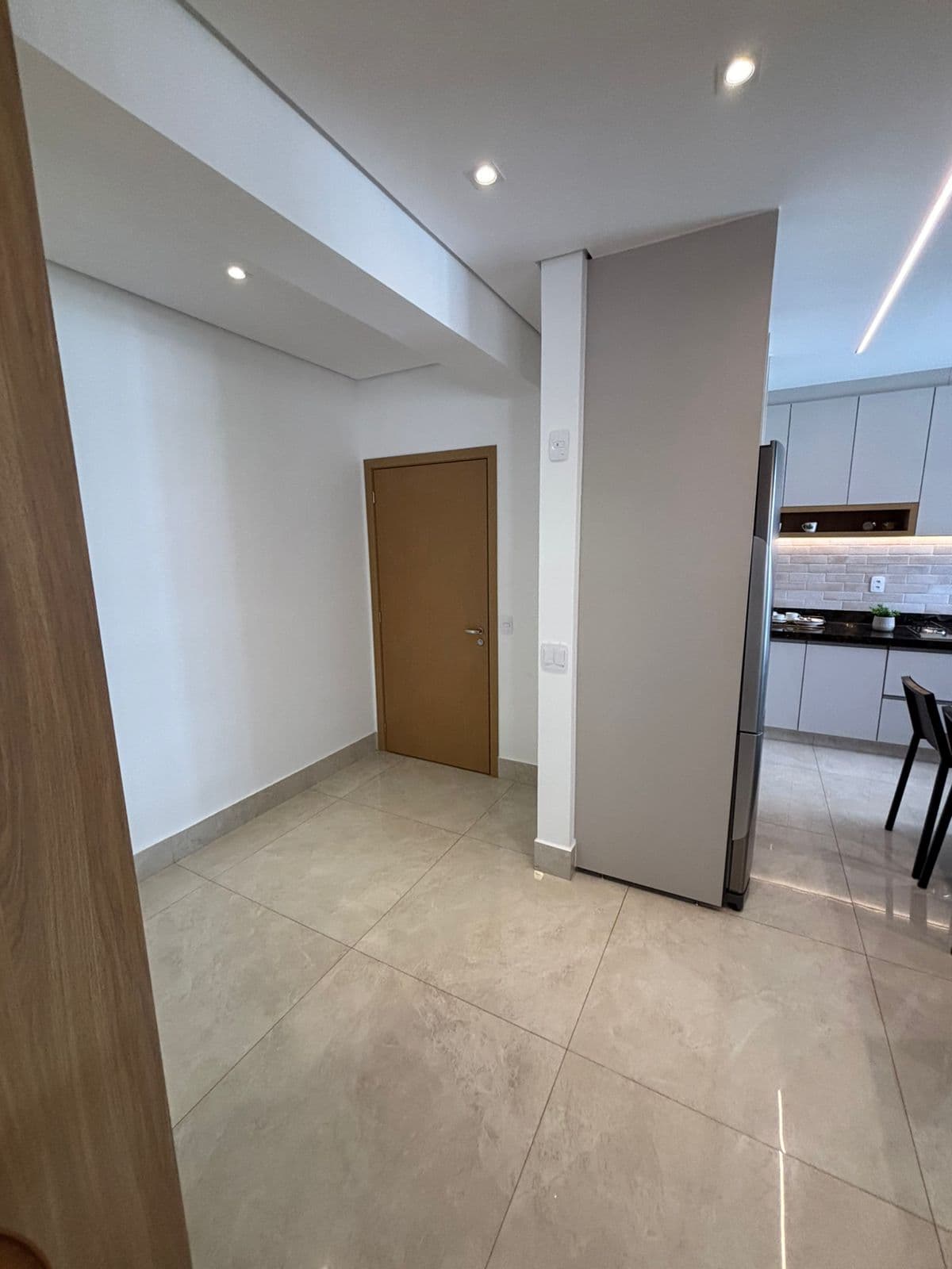 Apartamento Arte Verde Marista 217M²