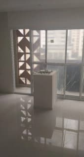 Apartamento  WISH 37  Setor Bueno - 59m²