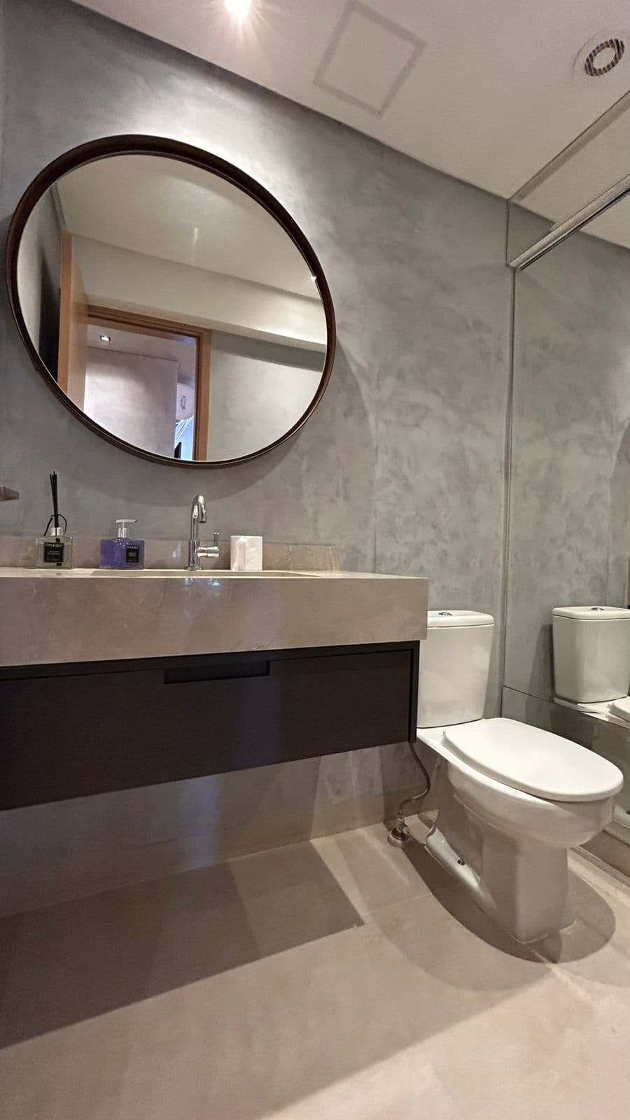 Apartamento Hit Marista 116m²