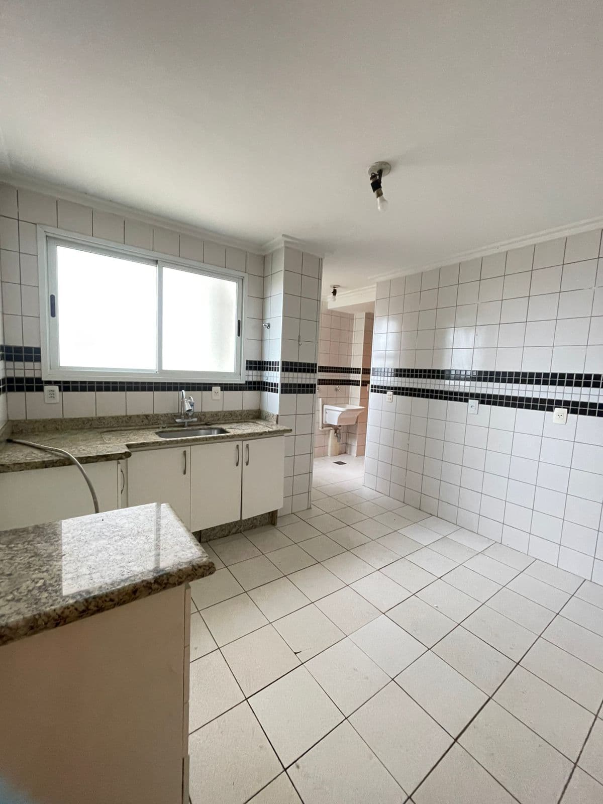 Apartamento Spazio Firenze 114m²