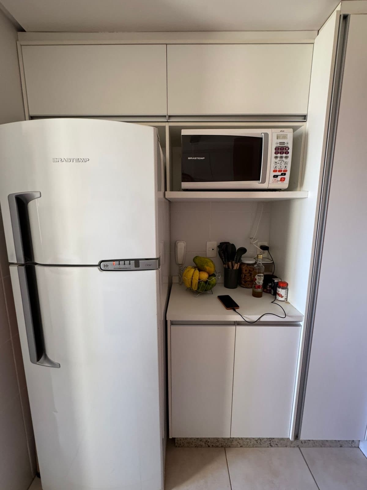 Apartamento  Residencial Amazon 60m²