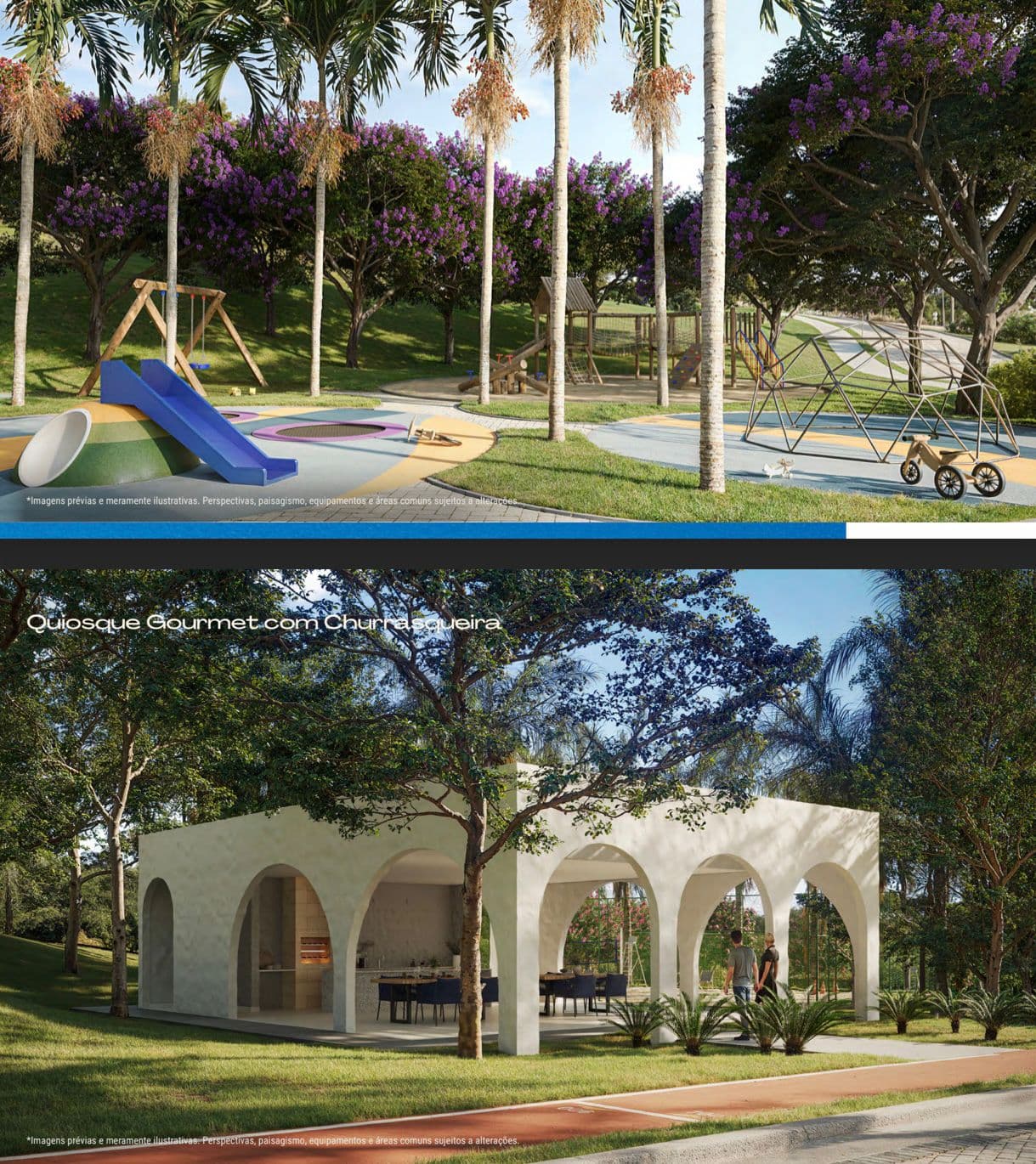 Sobrado Jardins Grécia 280m²