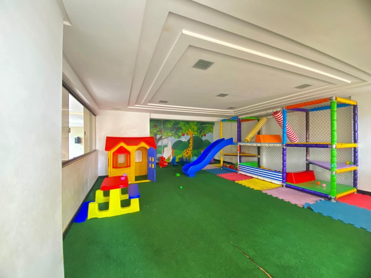 Apartamento no Alto da Glória - 69m²