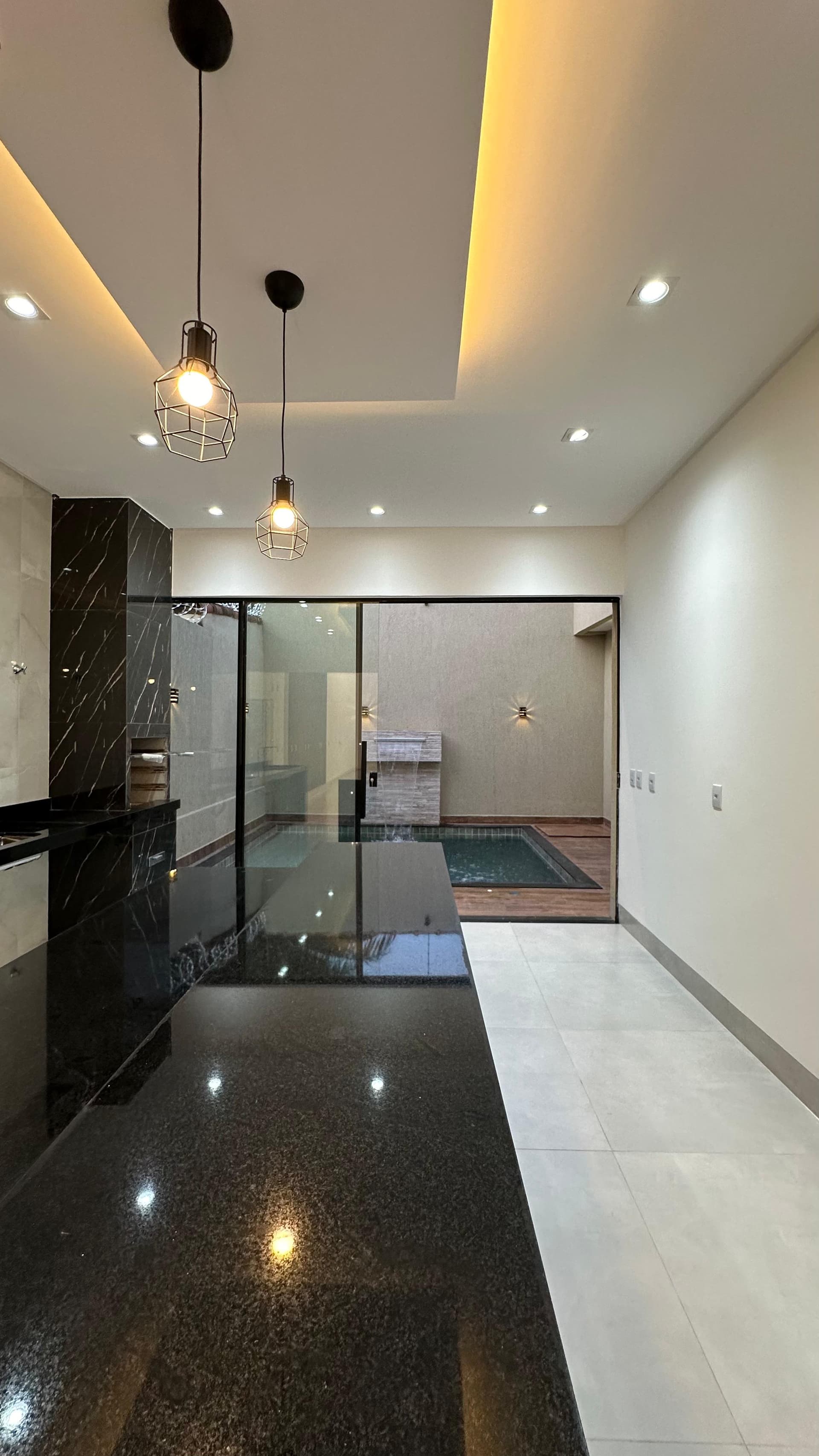 Casa Veiga Jardim 179m²