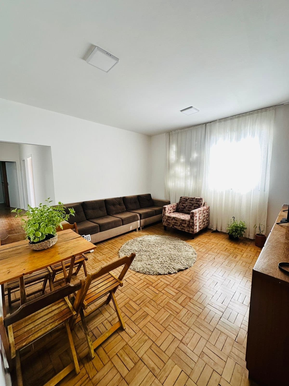 Apartamento Edifico Dom Abel 100m²