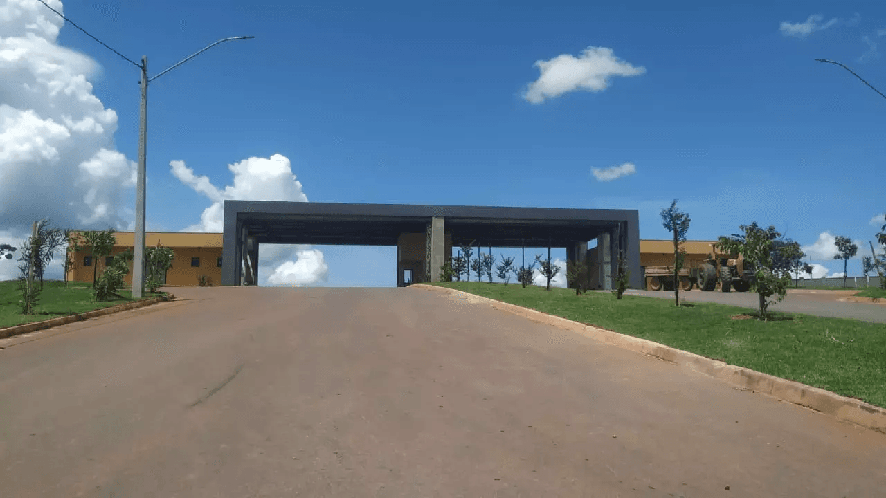 Lote Condomínio Villa Toscana 1.025m²