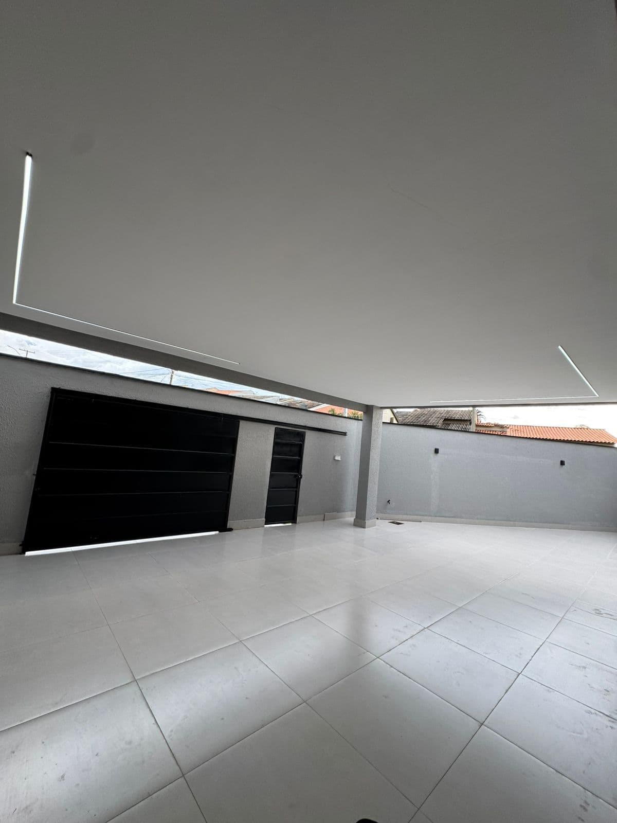 Casa Jardins Capri - Senador Canedo 150m²