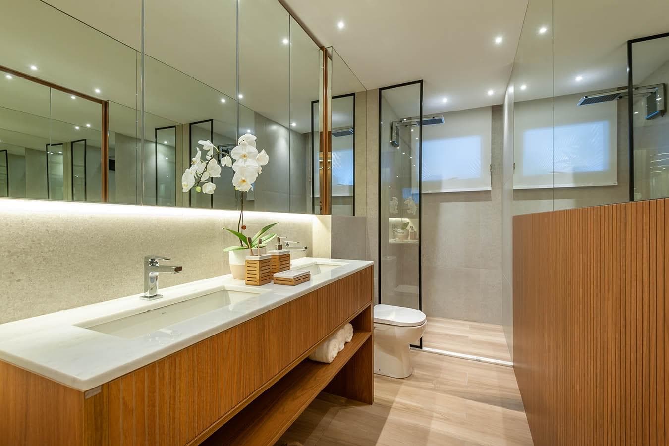 Apartamento Opus Gyro Ricardo Paranhos 72m²