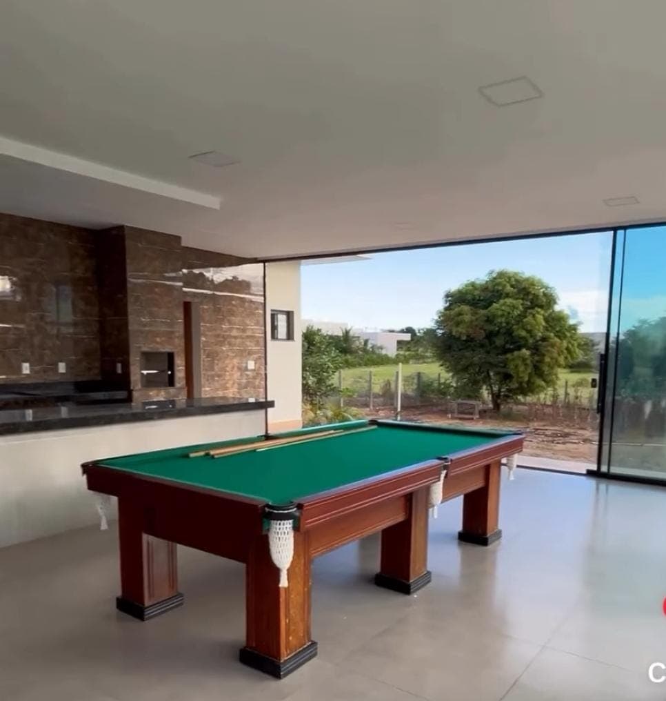 Casa Cond Talismã 1.500m²